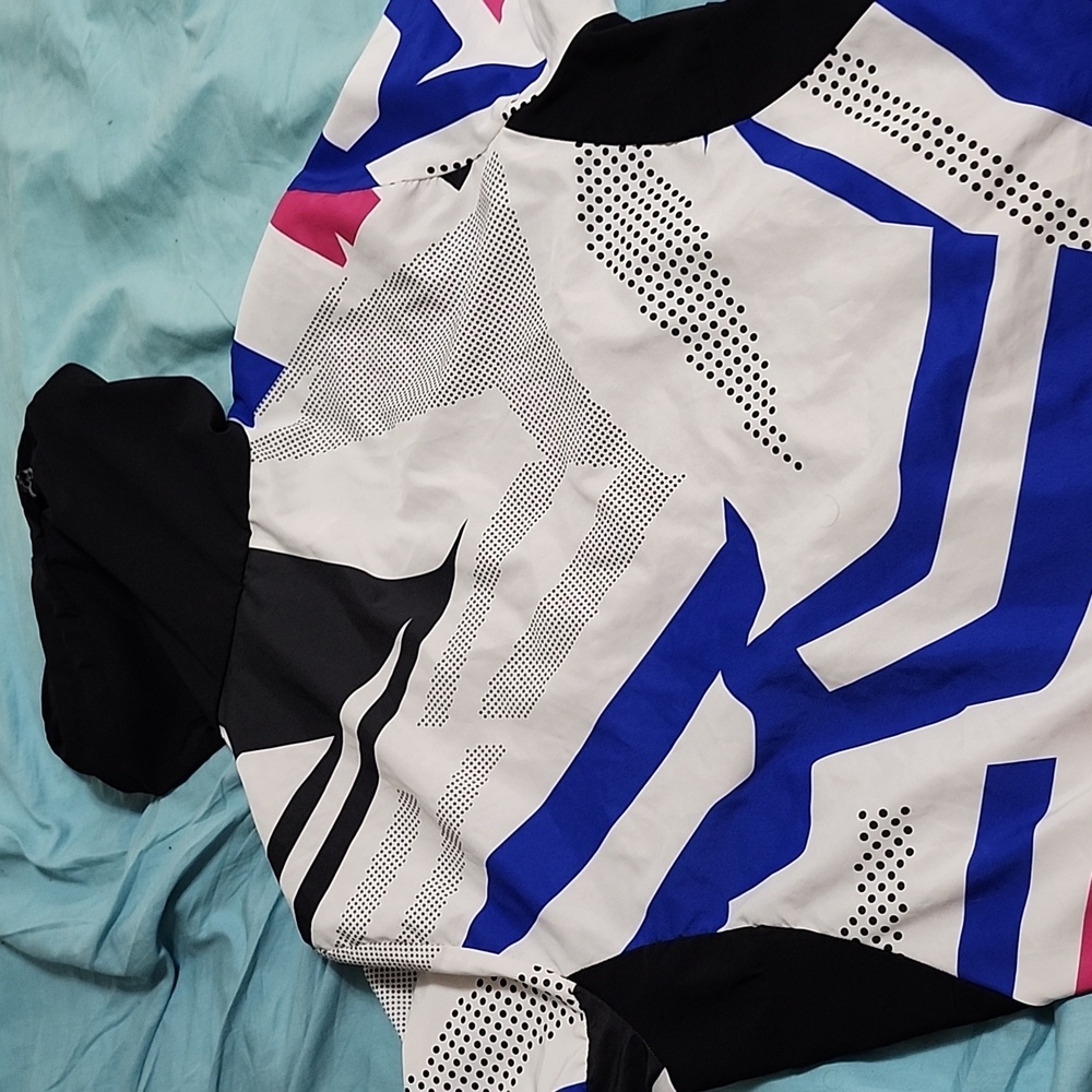 Adidas Running Jacket - image 6